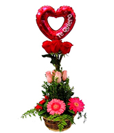 flower set 6