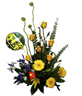 floral 8
