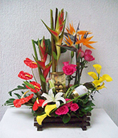 flower set 6